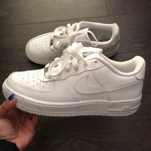 Nike Air Force 1 (GS)